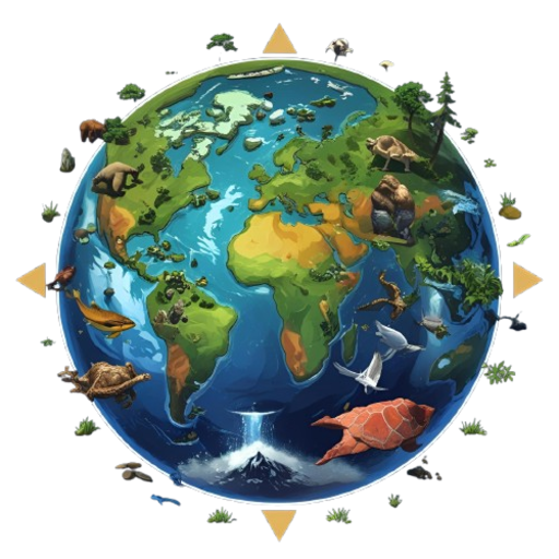 Logo Ecosystème